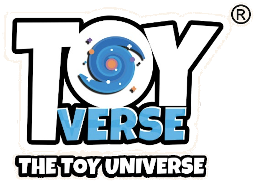 ToyVerse — The Toy Universe